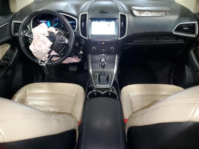 2018 FORD EDGE SEL - 2FMPK4J87JBC15925