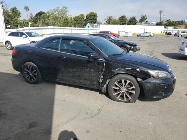 Vin: 1c3bc8eg7bn599980, lot: 54215385, chrysler 200 s 20114