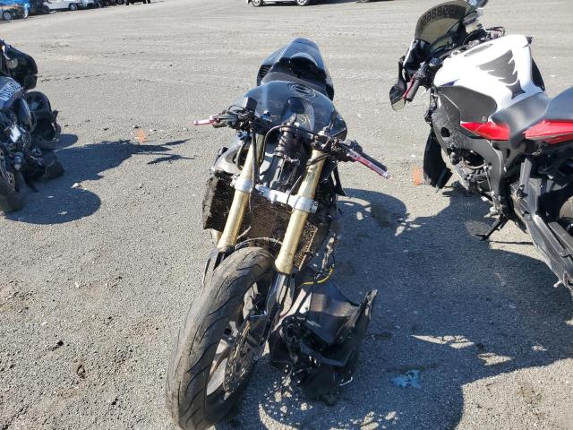 2006 HONDA CBR600 RR JH2PC37086M310662