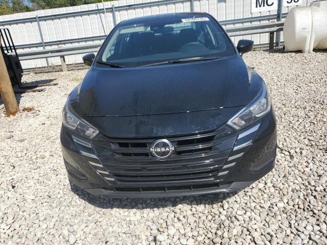 2024 NISSAN VERSA SV - 3N1CN8EVXRL832272