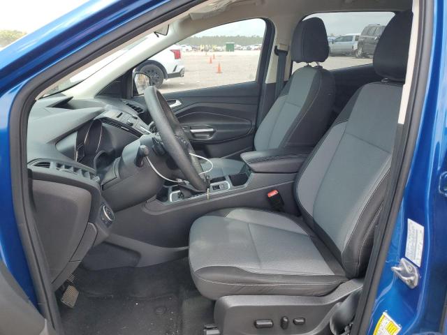 2017 FORD ESCAPE SE - 1FMCU0GD3HUB79404