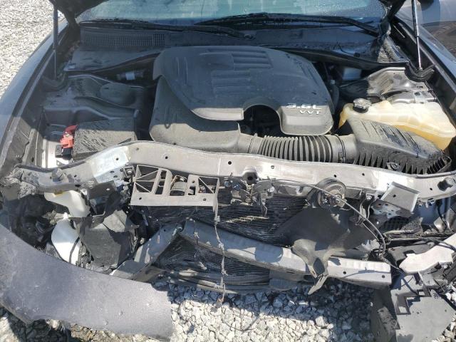 2022 DODGE CHARGER SX 2C3CDXBG7NH224569