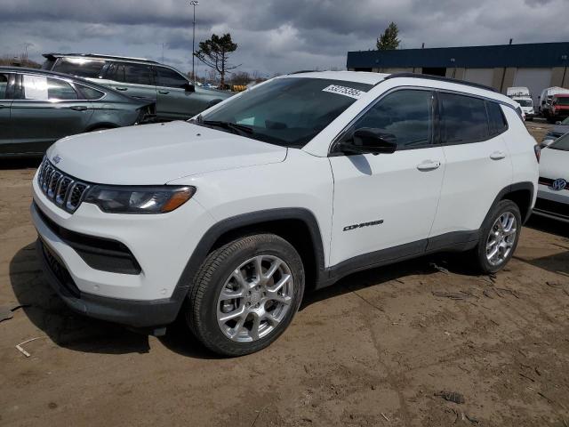 JEEP COMPASS LA