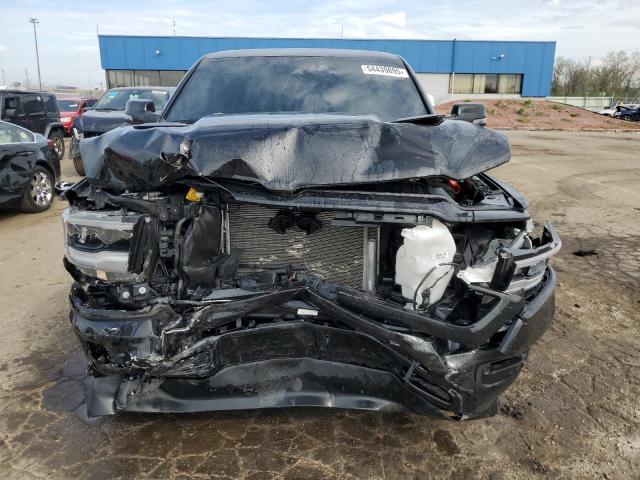 2024 RAM 1500 LARAM - 1C6SRFJT4RN153451