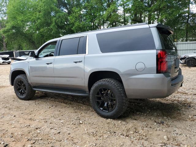 Vin: 1gnschkc4lr156751, lot: 54383475, chevrolet suburban c1500 lt 20202
