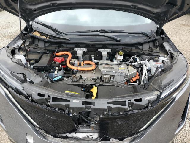 2023 NISSAN ARIYA VENT JN1BF0AA0PM410060