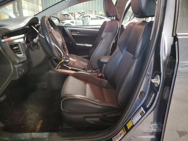 2015 TOYOTA COROLLA L - 5YFBURHE7FP233888