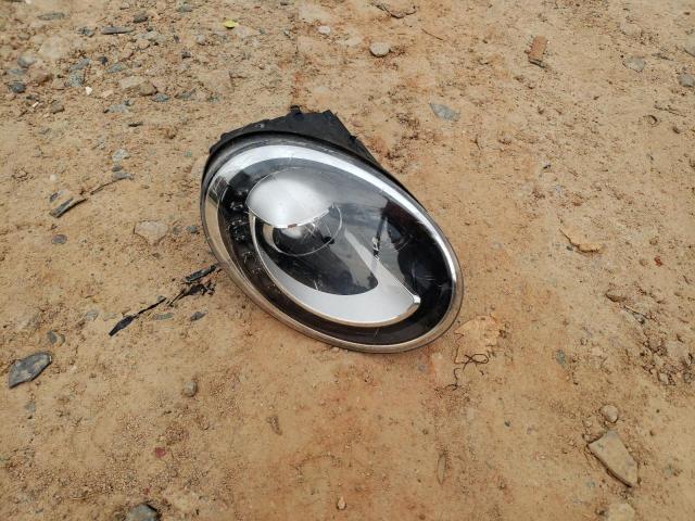 2019 VOLKSWAGEN BEETLE S - 3VW5DAAT0KM507129