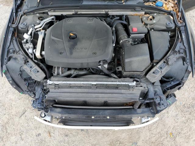 2020 VOLVO S60 T6 R-D - 7JRA22TM8LG037450