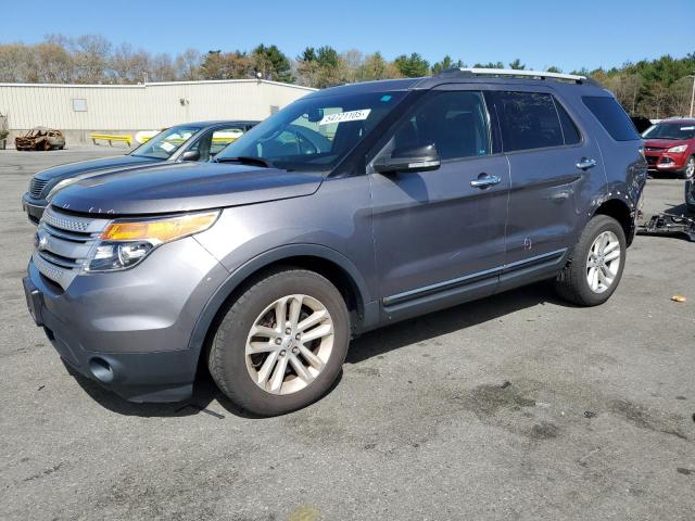 Vin: 1fm5k8d86dgb68765, lot: 54721105, ford explorer xlt 2013 img_1