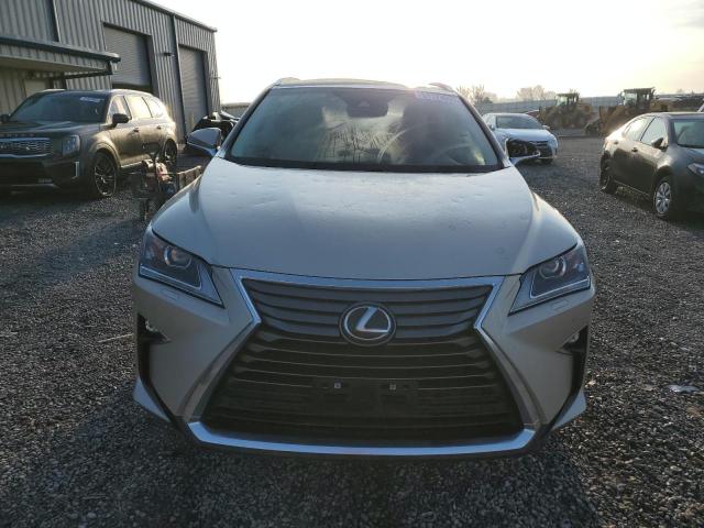 2017 LEXUS RX 350 BAS - 2T2BZMCAXHC073304