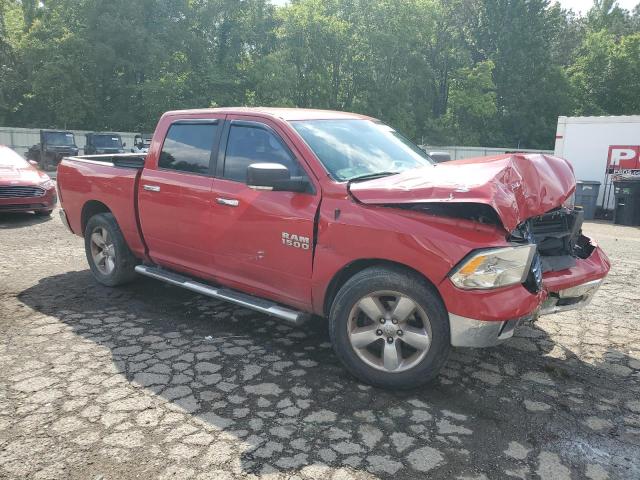 Vin: 1c6rr6lt9gs269707, lot: 55328845, ram 1500 slt 20164
