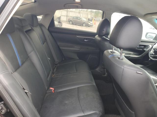 2018 NISSAN ALTIMA 2.5 - 1N4AL3AP1JC288562