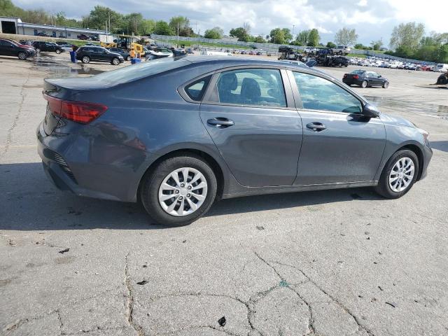 Vin: 3kpf24ad9re821714, lot: 54211995, kia forte lx 20243