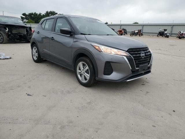 Vin: 3n1cp5bv3pl534253, lot: 55162335, nissan kicks s 20234
