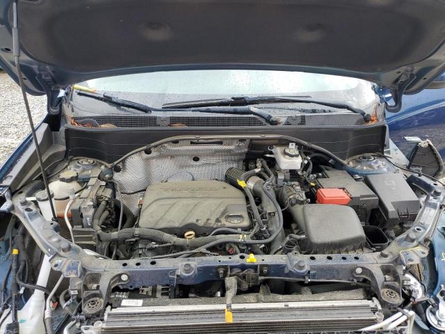 2021 BUICK ENCORE GX - KL4MMDS29MB072802