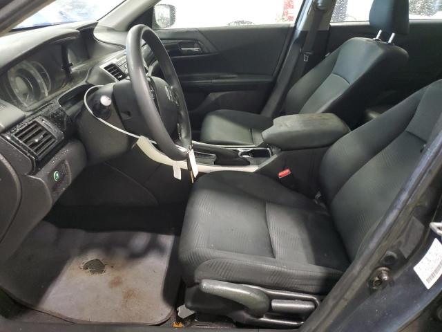 2016 HONDA ACCORD LX - 1HGCR2F35GA032268