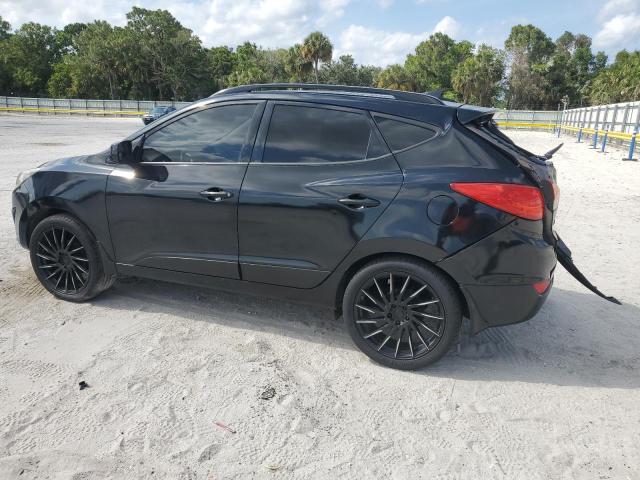 Vin: km8ju3ac2au079129, lot: 54312875, hyundai tucson gls 20102