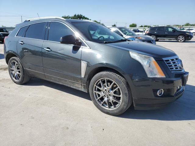 Vin: 3gyfnce36fs555028, lot: 53088195, cadillac srx performance collection 20154