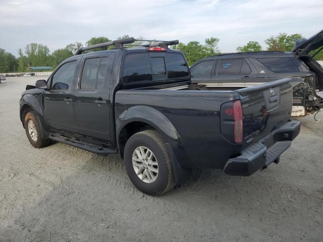 Vin: 1n6ad0er1kn880015, lot: 53899515, nissan frontier s 20192