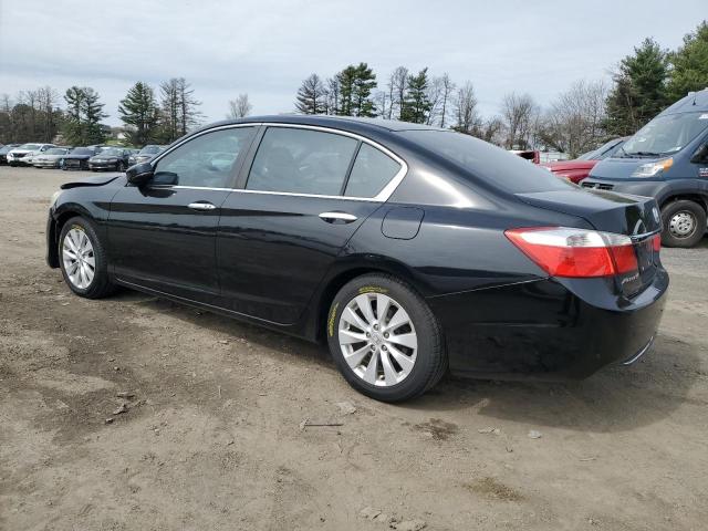 Vin: 1hgcr2f77da246872, lot: 51425365, honda accord ex 20132