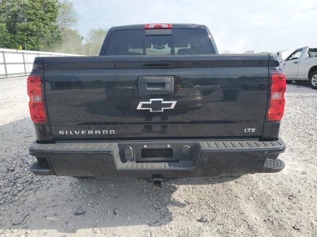 2015 CHEVROLET SILVERADO - 3GCUKSEJ8FG532433