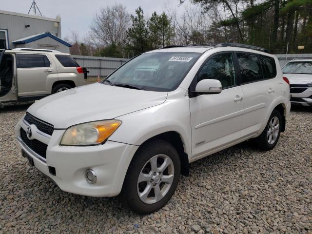 Vin: 2t3df4dv0bw129920, lot: 54136595, toyota rav4 limited 2011 img_1