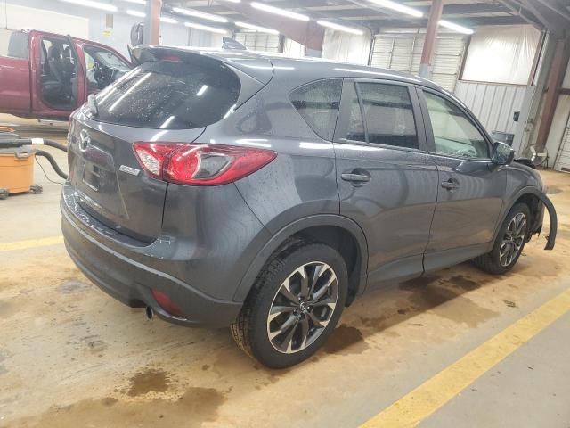 Vin: jm3ke4dy7g0782817, lot: 52605175, mazda cx-5 gt 20163