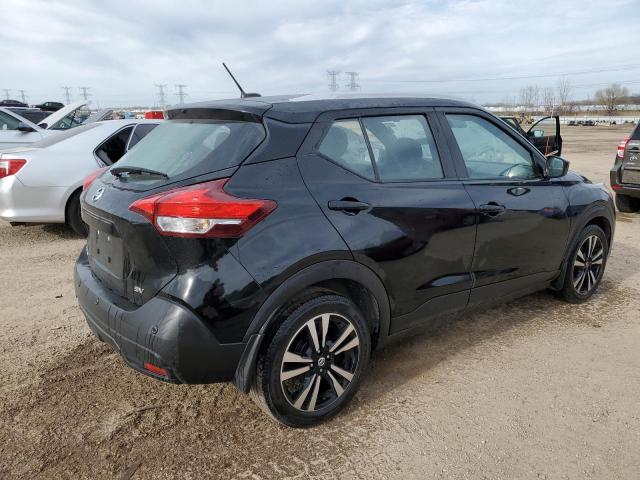 2020 NISSAN KICKS SV - 3N1CP5CVXLL548871