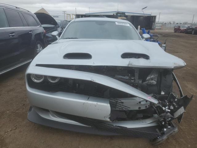 2019 DODGE CHALLENGER - 2C3CDZFJ5KH623574