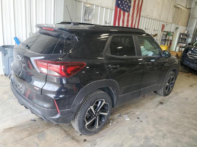 Vin: kl79muslxpb171795, lot: 53857255, chevrolet trailblzr rs 20233