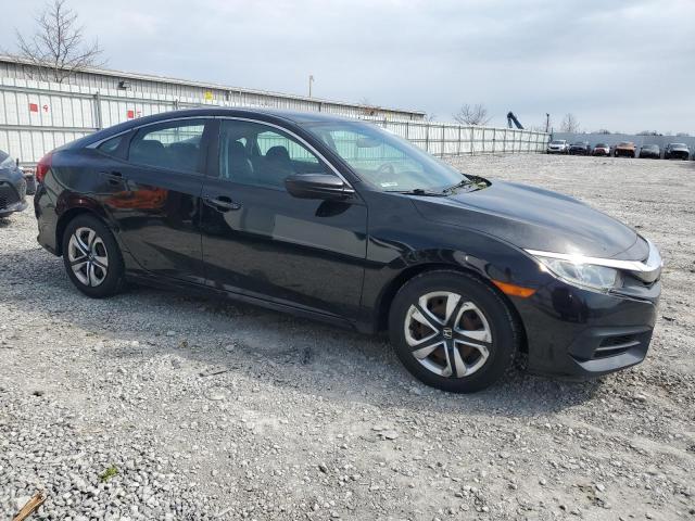 Vin: 19xfc2f54ge003534, lot: 52171805, honda civic lx 20164