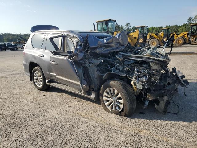 Vin: jtjbm7fx2j5204715, lot: 52028795, lexus gx 460 20184