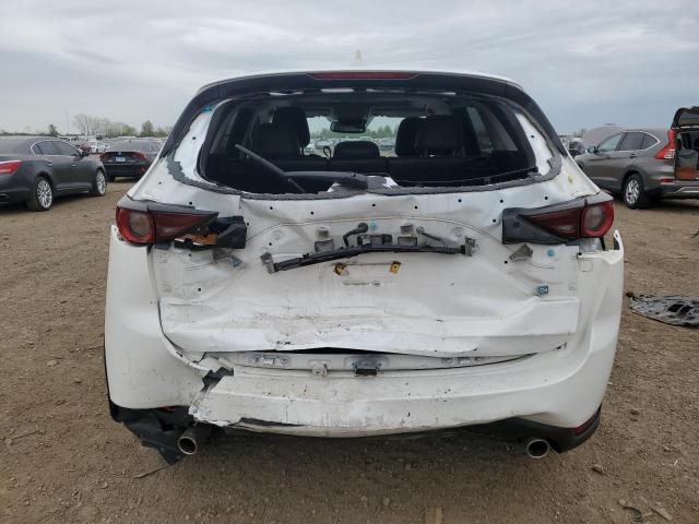2021 MAZDA CX-5 TOURI - JM3KFBCM0M1428594