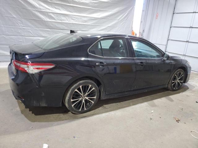 Vin: 4t1b11hk9ku720762, lot: 52178575, toyota camry l 20193