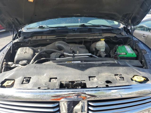 2015 RAM 1500 SLT - 3C6RR7LT5FG532500