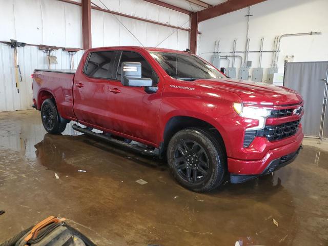 Vin: 3gcudeed9rg318576, lot: 55095155, chevrolet all models k1500 rst 20244
