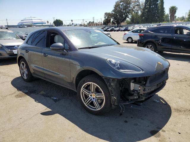 Vin: wp1aa2a52llb02702, lot: 52910305, porsche macan 20204