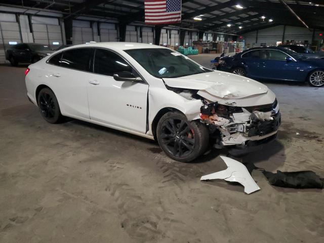 2018 CHEVROLET MALIBU LT - 1G1ZD5ST3JF131625