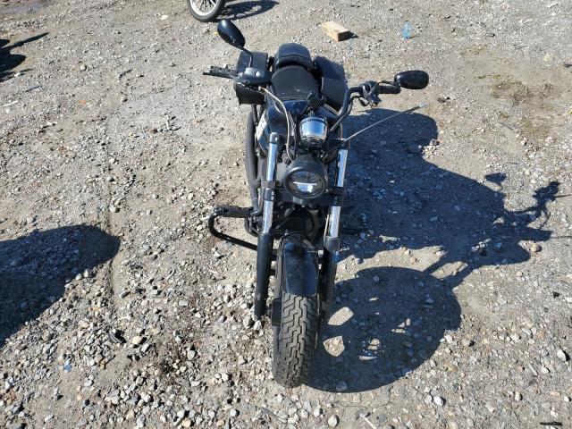 2014 VICTORY MOTORCYCLES JUDGE - 5VPMB36N6E3030692