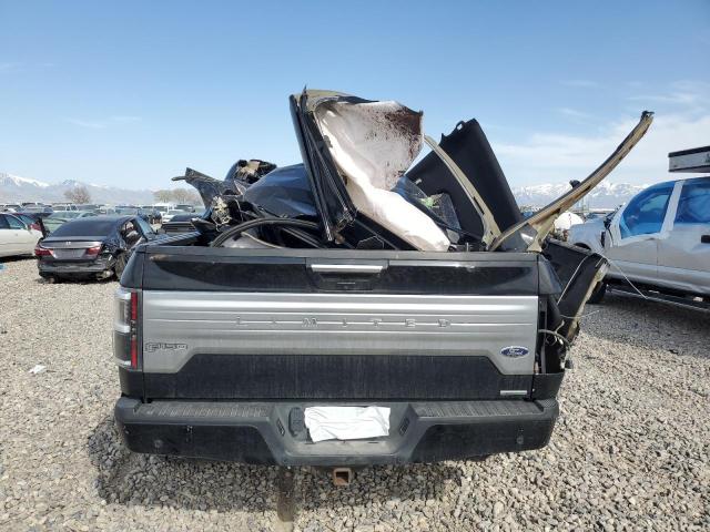 2018 FORD F150 SUPER - 1FTEW1EG4JFC32809