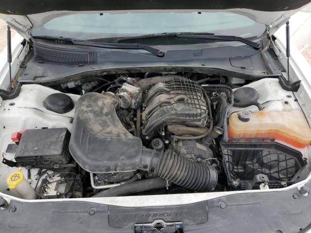 2019 DODGE CHARGER SX - 2C3CDXBG1KH658319