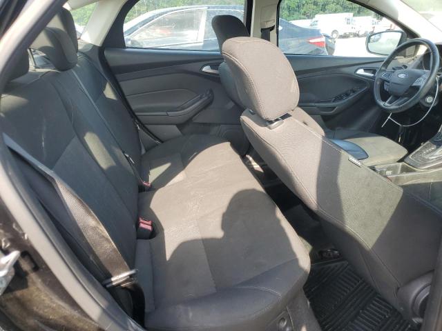 2016 FORD FOCUS SE 1FADP3F22GL207351