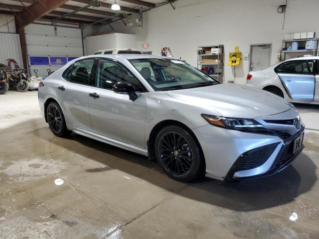 Vin: 4t1t11bk6nu069589, lot: 52285175, toyota camry se 20224