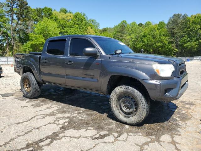 Vin: 3tmlu4en1cm086515, lot: 53312015, toyota tacoma double cab 20124