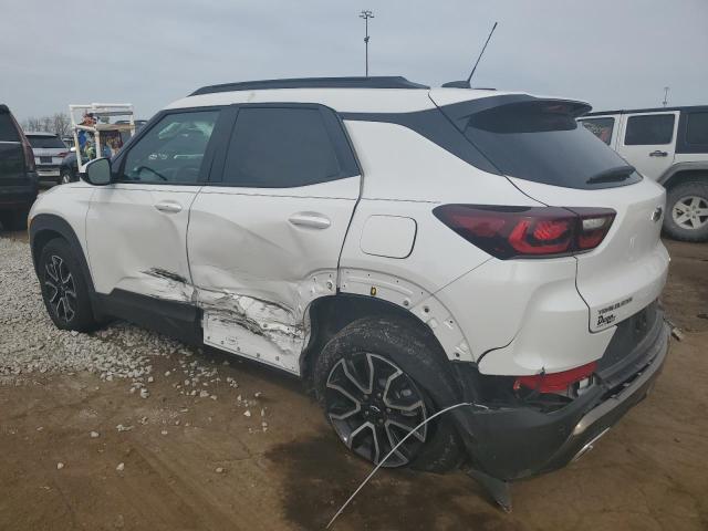 Vin: kl79mvsl3sb018139, lot: 54117505, chevrolet trailblzr activ 20252