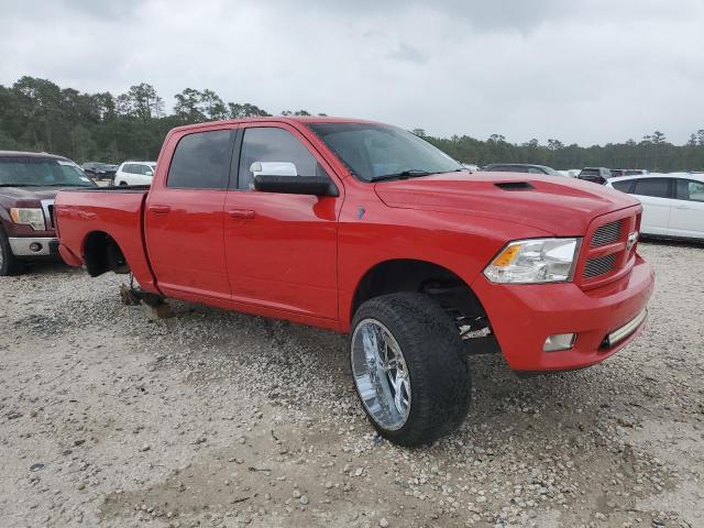 Vin: 1c6rd6mtxcs123307, lot: 51488615, dodge ram 1500 sport 20124