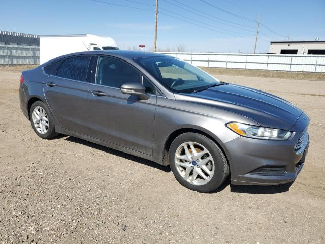 Vin: 3fa6p0hd5er195426, lot: 52707415, ford fusion se 20144