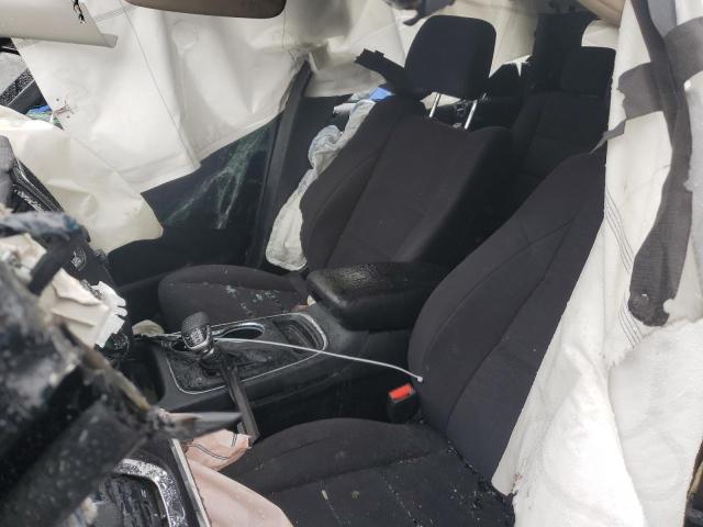 2018 DODGE DURANGO SX #3296231433