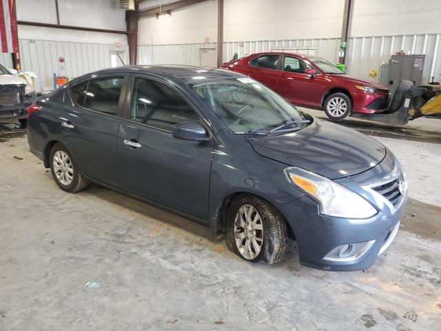 2017 NISSAN VERSA S - 3N1CN7AP5HL831143